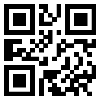 3302904214 - Immagine del QrCode