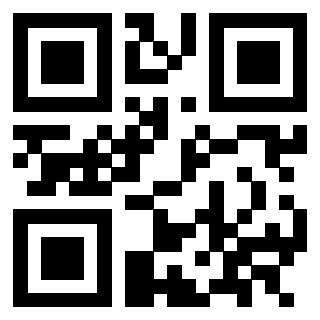 3302904215 - Immagine del QrCode associato