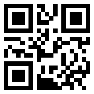 3302904216 Qr Code associato