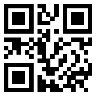3302904218 - Immagine del Qr Code