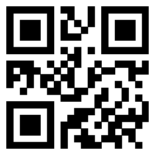 Immagine del QrCode di 3302904219