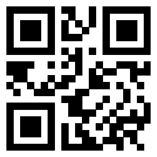 Il QrCode di 3302904220