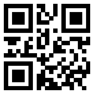 Il QrCode di 3302904221