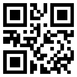 Immagine del QrCode di 3302904222