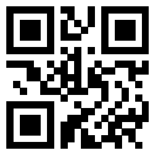 Immagine del QrCode di 3302904230