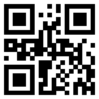 3302904234 - Immagine del QrCode