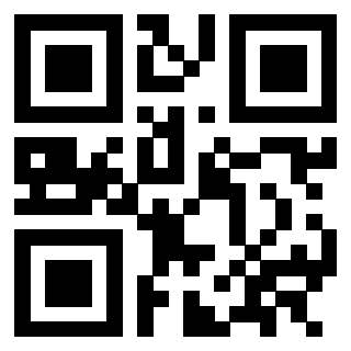 Il Qr Code di 3302904236