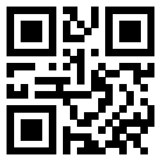 3302904238 - Immagine del Qr Code