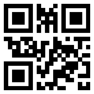 3302904239 QrCode associato