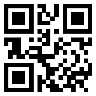 3302904241 Qr Code associato