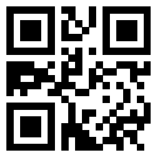 3302904242 - Immagine del Qr Code