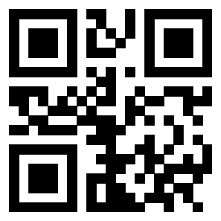 Scansione del Qr Code di 3302904245