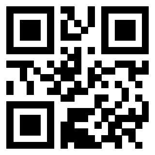Qr Code di 3302904249