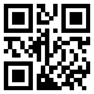 3302904251 - Immagine del QrCode