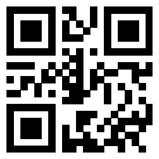 3302904252 - Immagine del QrCode associato