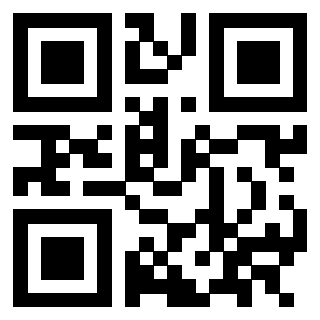 Immagine del Qr Code di 3302904255