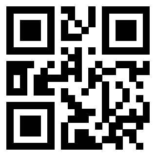 Il Qr Code di 3302904257
