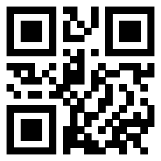 3302904258 Qr Code associato