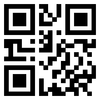 3302904259 QrCode associato