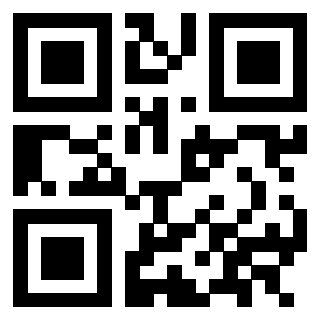 Immagine del Qr Code di 3302904261