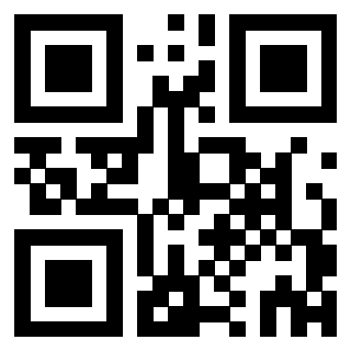 3302904262 - Immagine del QrCode