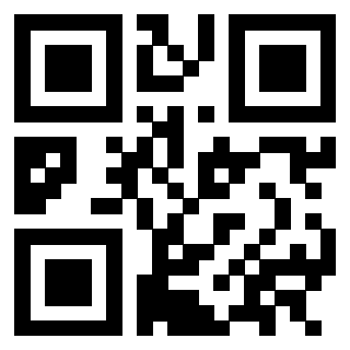 3302904268 - Immagine del QrCode