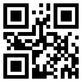 Scansione del Qr Code di 3302904269
