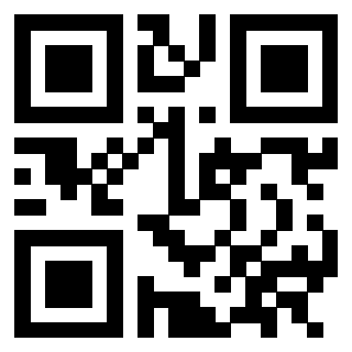 3302904271 QrCode associato