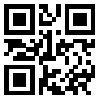 3302904272 QrCode associato