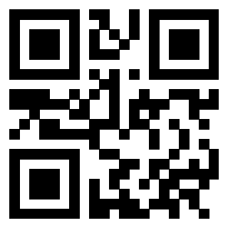 Il QrCode di 3302904273
