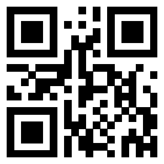 3302904274 - Immagine del QrCode