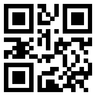 3302904276 QrCode associato