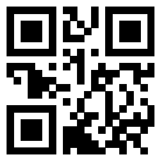 3302904277 - Immagine del Qr Code
