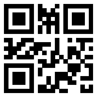 Il Qr Code di 3302904278