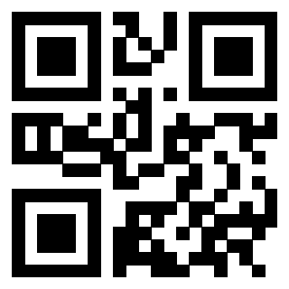 Il Qr Code di 3302904279