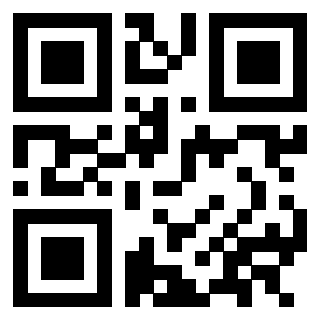 3302904280 - Immagine del QrCode associato
