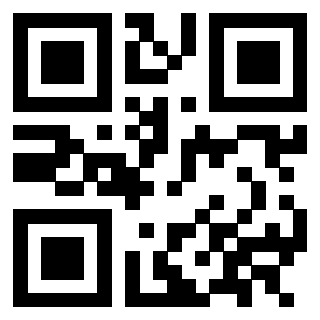 3302904281 - Immagine del QrCode associato