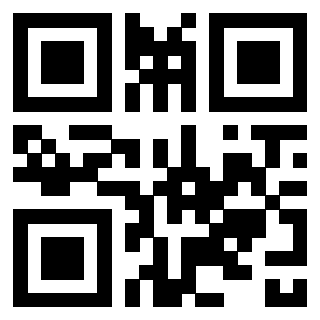 Immagine del QrCode di 3302904283