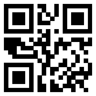 Qr Code di 3302904284
