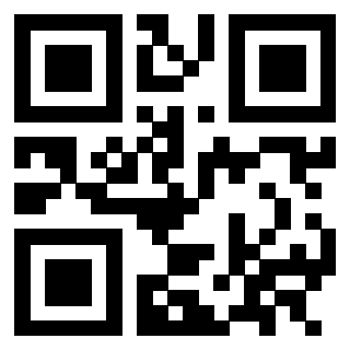 3302904287 QrCode associato