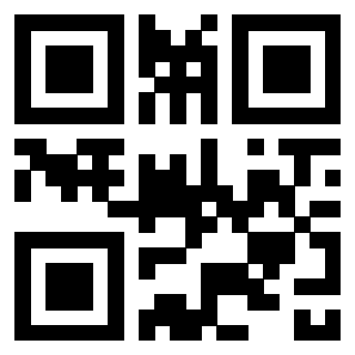 Qr Code di 3302904288