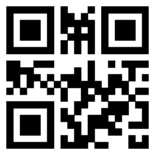 Immagine del Qr Code di 3302904289