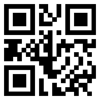 3302904290 - Immagine del QrCode