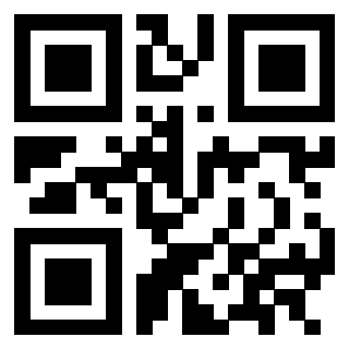 Il Qr Code di 3302904291