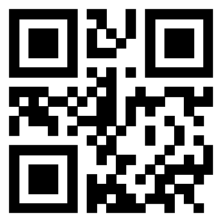 3302904292 Qr Code associato