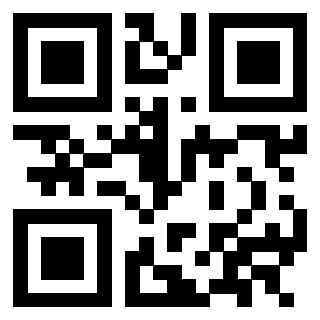 3302904293 - Immagine del QrCode associato