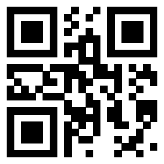 Immagine del QrCode di 3302904295