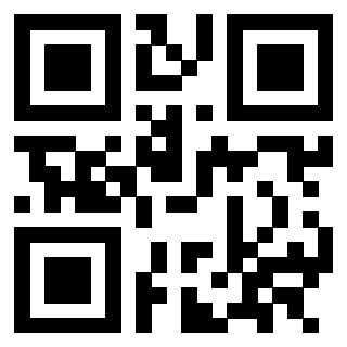 3302904297 - Immagine del QrCode associato
