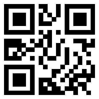 Immagine del Qr Code di 3302904300