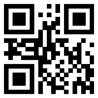 3302904304 - Immagine del Qr Code